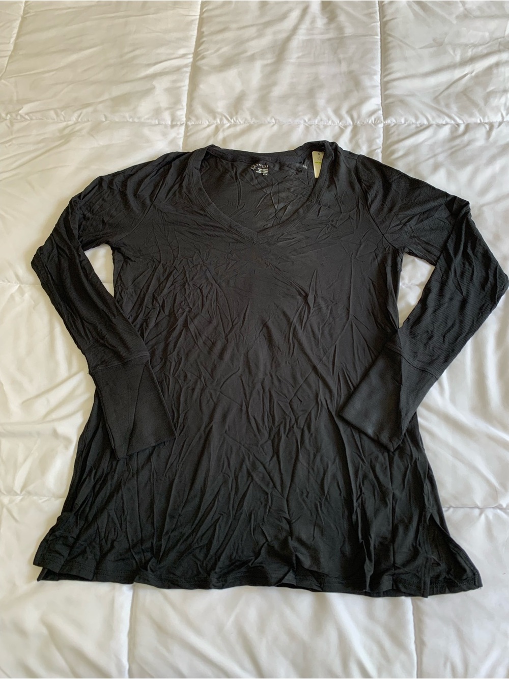 New with tags Aerie offline longsleeve size M